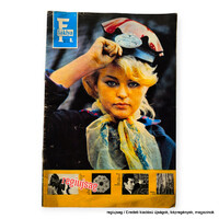 1973 április 15. – Fáklya – Ssz.: 33407 – Szülinapi ajándékba is!