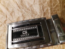 Gucci - övcsat