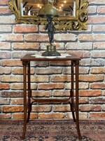 Felújított Thonet asztal 03.