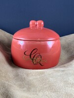 Cherry Queen ritka bonbonier