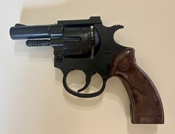 Umarex revolver 6 mm start pisztoly