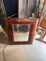 Szecessziós tükör