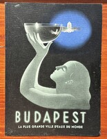 Art deco kisplakát