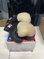 Boxing gloves