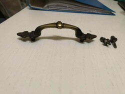 9 darab fiókhúzó, bútorfogantyú