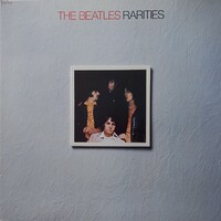 The Beatles Rarities