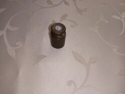 MÉRLEG SÚLY     50gr