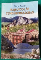 Pintye Tamás: Barangolás Tündérországban - Útleírás,