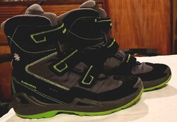 Lowa milo gtx high-top women's winter boots