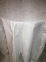 Csodaszép fehér damaszt paplanhuzat