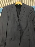 Pierre Cardin zakó (48 -as), 100 % gyapjú , selyem béléssel. újszerű