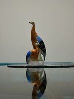 Hollóházi - Gyöngytyúk pár