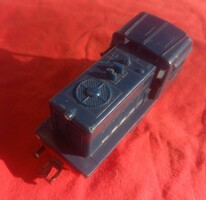 Piko HO vasútmodell diesel Mozdony