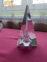 Kristály  Eiffel torony