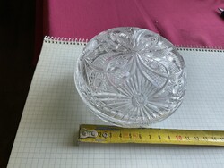 Ajkai kristály bonbonnier