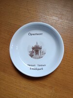 Zsolnay Falitànyèr - Ópusztaszer