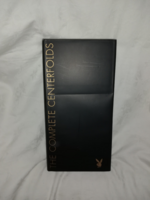 Playboy: The Comlette Centerfolds című könyv