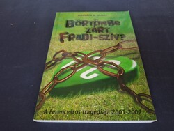 Börtönbe ​zárt Fradi-szív?  1250.-Ft