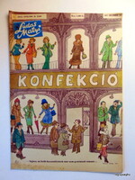 1977 december 15  /  Ludas Matyi  /  Ssz.:  24626