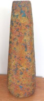 Bod Éva jelzett váza 44 cm magas