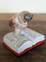 Drasche Tudós bagoly