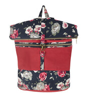 |Rolltop hátizsák szett