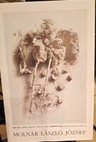 Molnár László József: katalógus