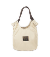 Bevásárlószatyor, oxford szövet