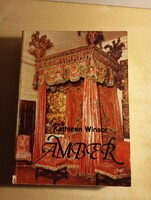 Kathleen Winsor Amber