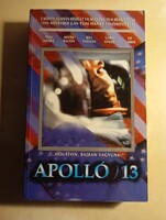 Jim Lovell- Jeffrey Kluger Apolló 13