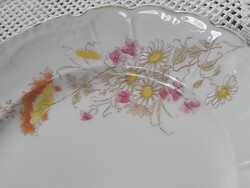 5 db PLS süteményes tányér