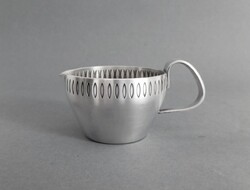 WMF art-deco ezüstözött kiöntő 1930's