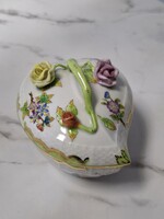 Herendi szív bonbonier