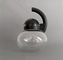 Ambrogio Rossari neospace/posztmodern design kiöntö Guzzini Italy 1980s