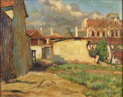 Vass Elemér : "Tabán 918"