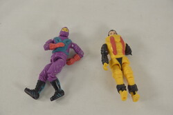 G.I. Joe akciófigurák A389