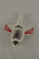 Playmobil 4342 Click N Go Jet toy airplane A386