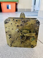 Biedermeier szerkezet