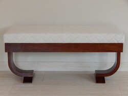 Art Deco ülőke [L-03]