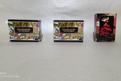 Dralle Gewürzseife szappan Myrurgia Maja szappan ár / darabár