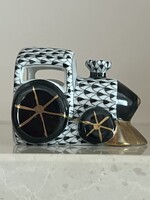 Herendi VH mintás mozdony