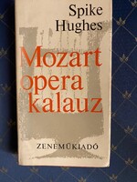 Spike Hughes: Mozart opera kalauz című könyv.Zenemű kiadó Budapest 1976.Fordította: Tallián Tibor