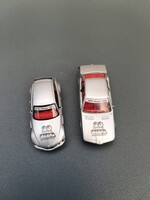Herpa BMW modellautó szett