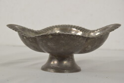 Indiai fém tál A373