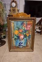 Frank Frigyes festmény!