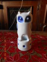 Zsolnay csőbagoly, nagyon ritka festésű