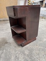 ART DECO STÍLUSÚ ÉJJELISZEKRÉNY