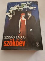 Szilvási Lajos: Szökőév