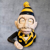 Retro amerikai design persely