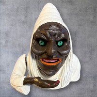 Retro amerikai design persely